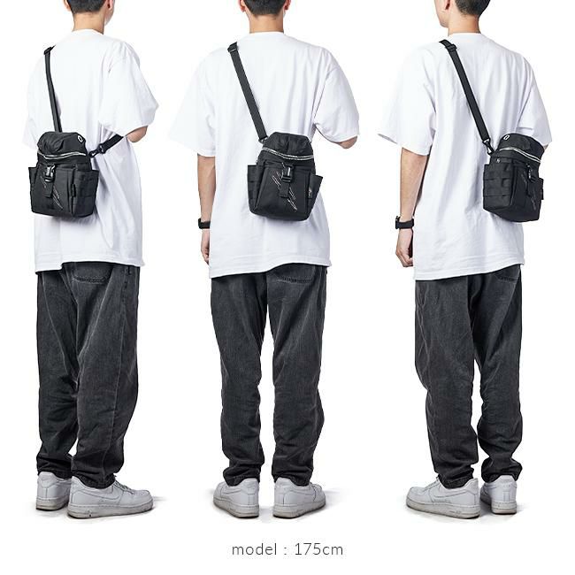 モーンクリエイションズ ティラノサウルス ポーチ  tr-104