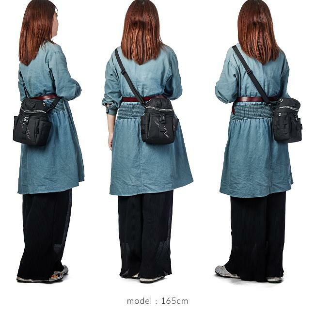 モーンクリエイションズ ティラノサウルス ポーチ  tr-104