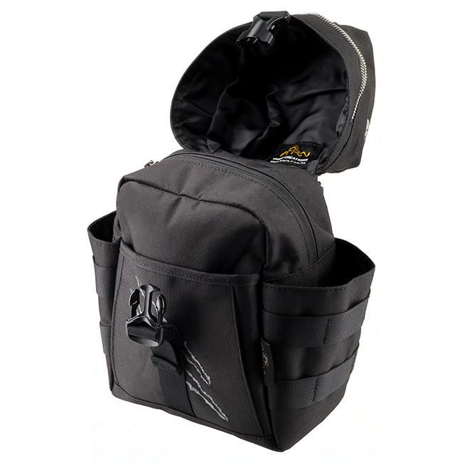 モーンクリエイションズ ティラノサウルス ポーチ  tr-104