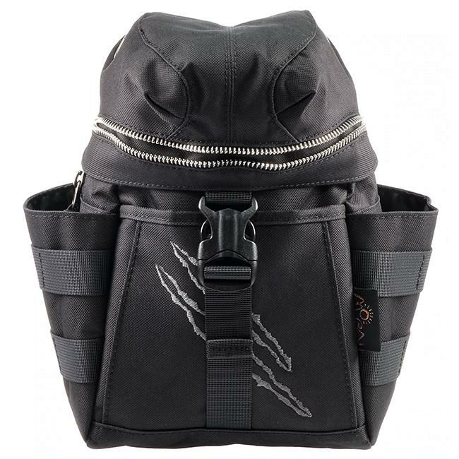 モーンクリエイションズ ティラノサウルス ポーチ  tr-104