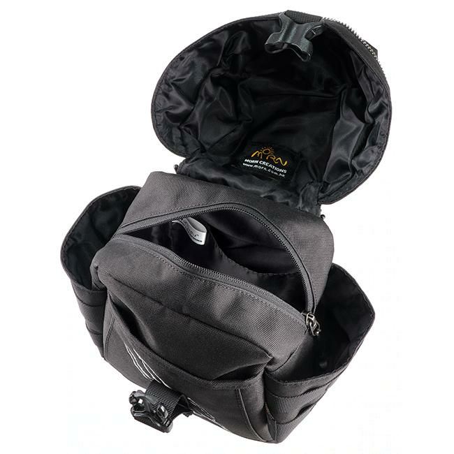 モーンクリエイションズ ティラノサウルス ポーチ  tr-104