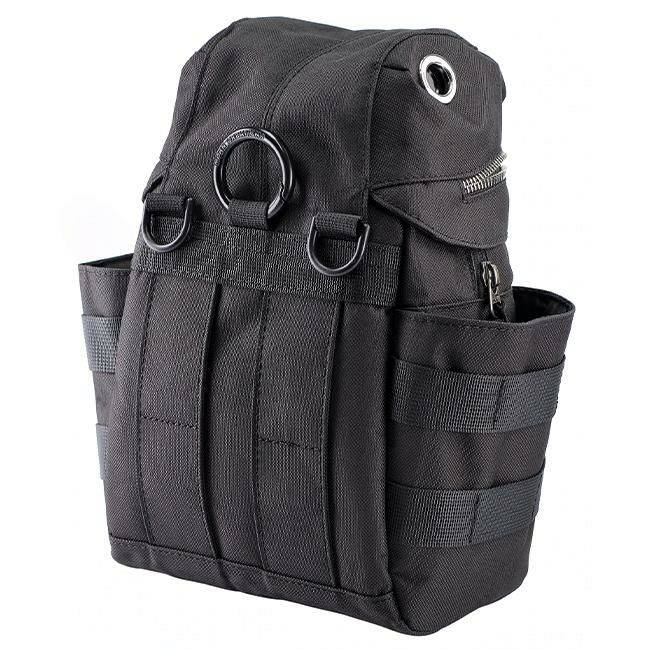 モーンクリエイションズ ティラノサウルス ポーチ  tr-104