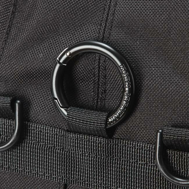 モーンクリエイションズ ティラノサウルス ポーチ  tr-104