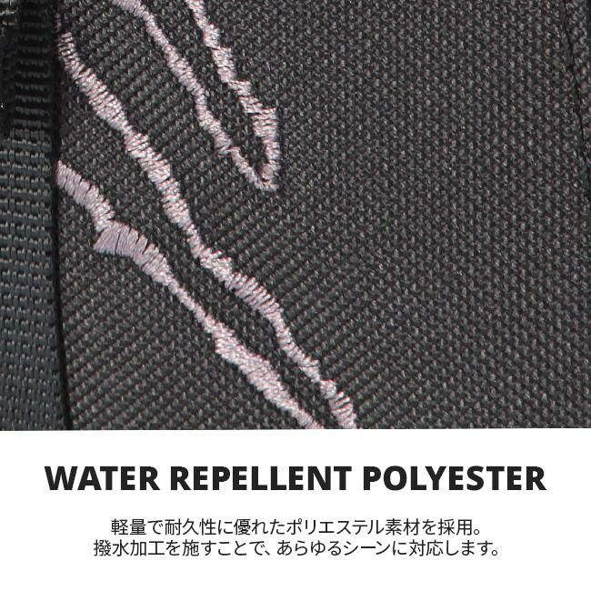 モーンクリエイションズ ティラノサウルス ポーチ  tr-104