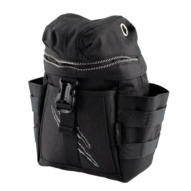 モーンクリエイションズ ティラノサウルス ポーチ  tr-104