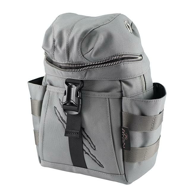 モーンクリエイションズ ティラノサウルス ポーチ  tr-104