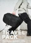 エアー トラベルコレクション リュック Aer travel-pack3
