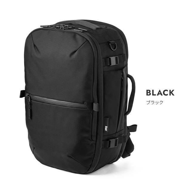 エアー トラベルコレクション リュック Aer travel-pack3
