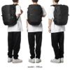 エアー トラベルコレクション リュック Aer travel-pack3