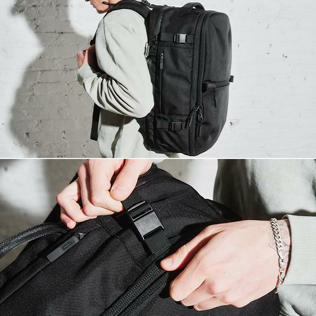 エアー トラベルコレクション リュック Aer travel-pack3