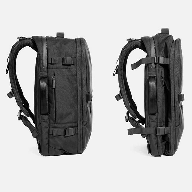 エアー トラベルコレクション リュック Aer travel-pack3