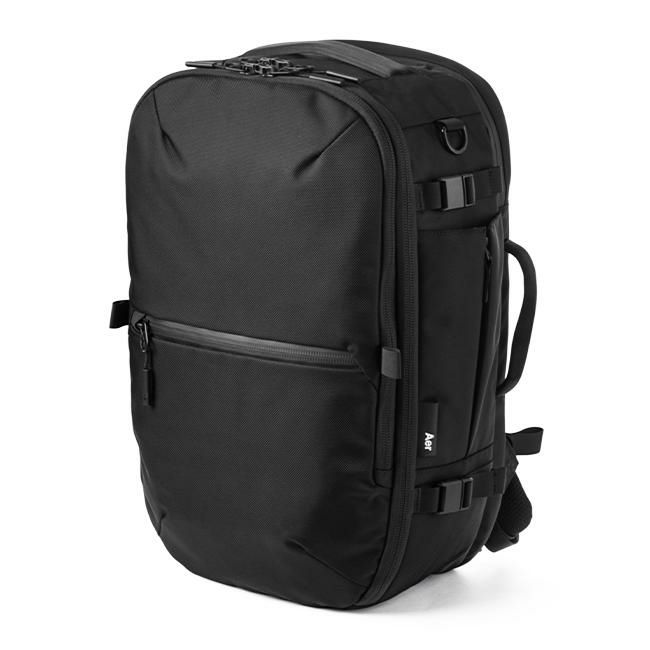 エアー トラベルコレクション リュック Aer travel-pack3