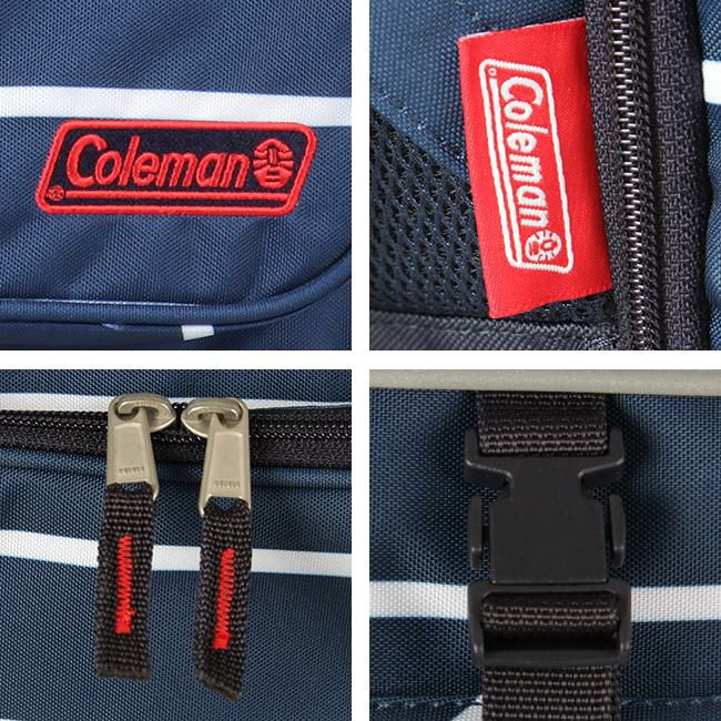 コールマン キッズ サブリュック Coleman trekpack
