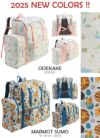 コールマン キッズ サブリュック Coleman trekpack
