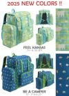 コールマン キッズ サブリュック Coleman trekpack
