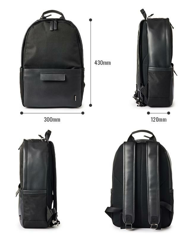 T･S･O･G MUKO リュック  tsog-mu20