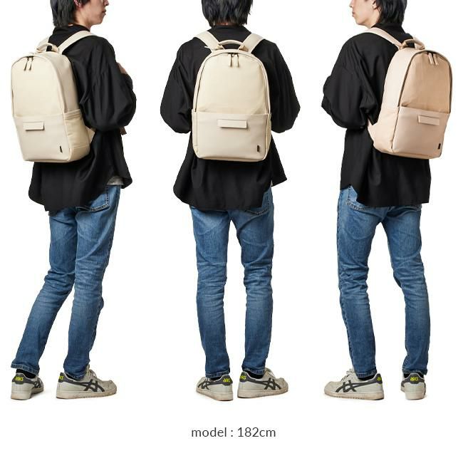 T･S･O･G MUKO リュック  tsog-mu20