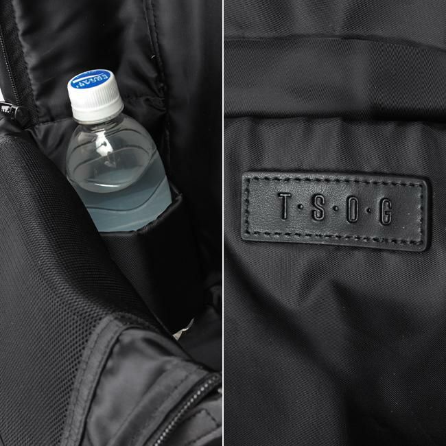 T･S･O･G MUKO リュック  tsog-mu20