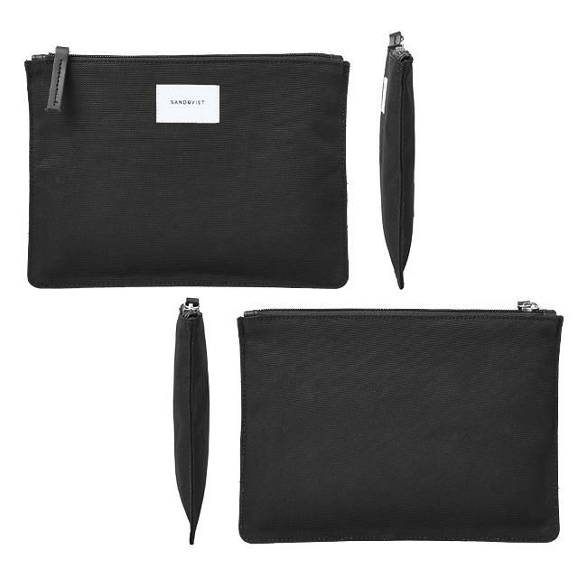 サンドクヴィスト GROUND ポーチ SANDQVIST ture
