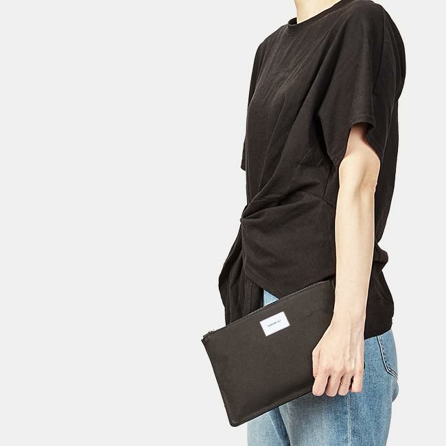 サンドクヴィスト GROUND ポーチ SANDQVIST ture