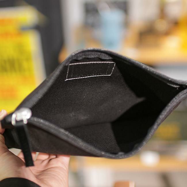 サンドクヴィスト GROUND ポーチ SANDQVIST ture