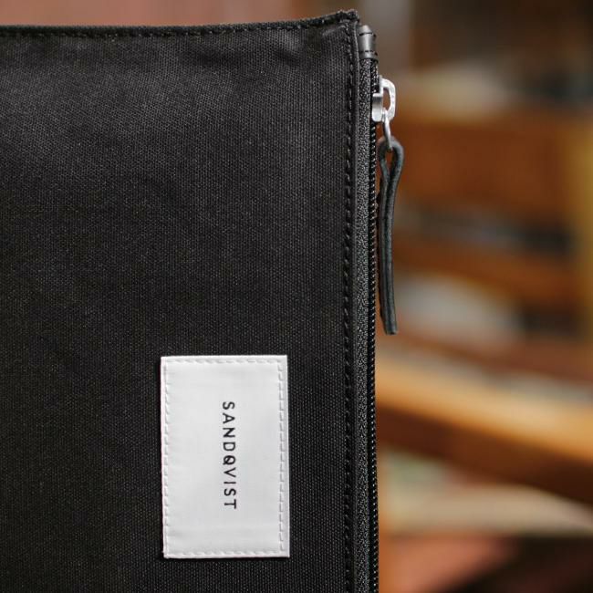 サンドクヴィスト GROUND ポーチ SANDQVIST ture