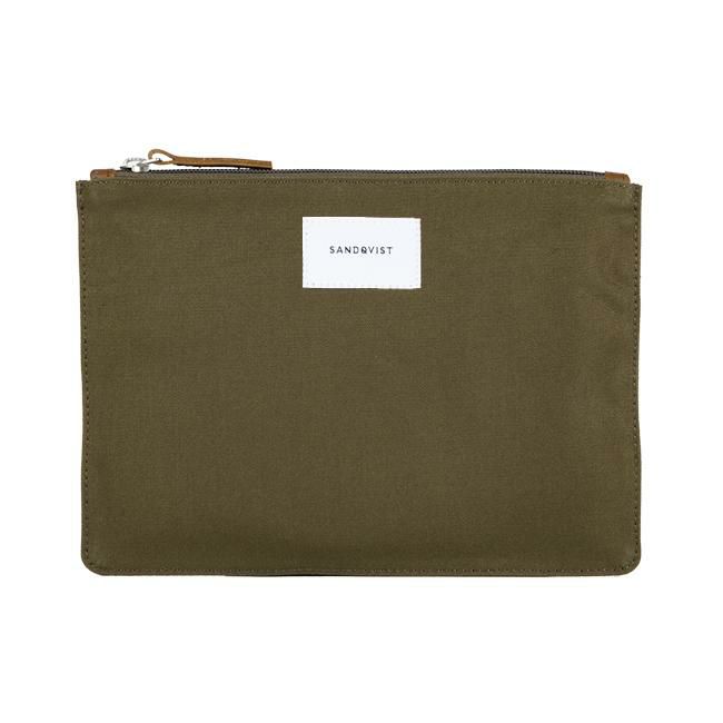 サンドクヴィスト GROUND ポーチ SANDQVIST ture
