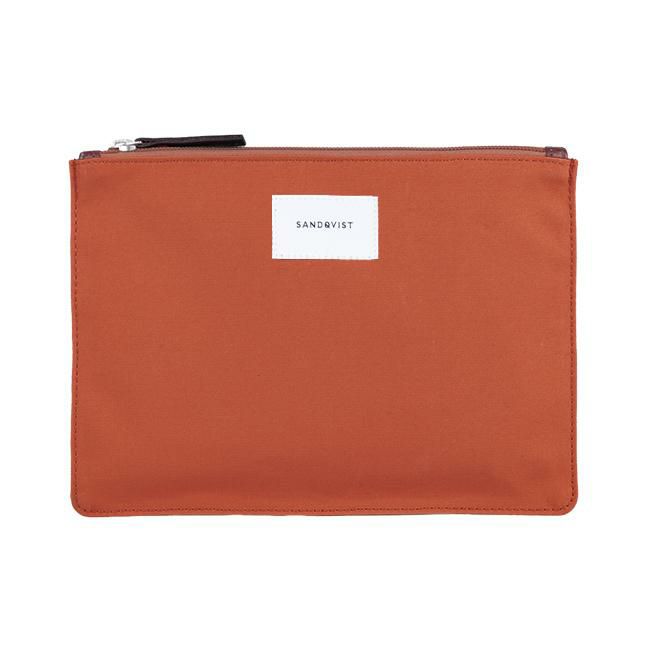 サンドクヴィスト GROUND ポーチ SANDQVIST ture