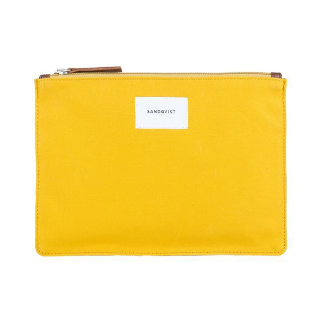 サンドクヴィスト GROUND ポーチ SANDQVIST ture