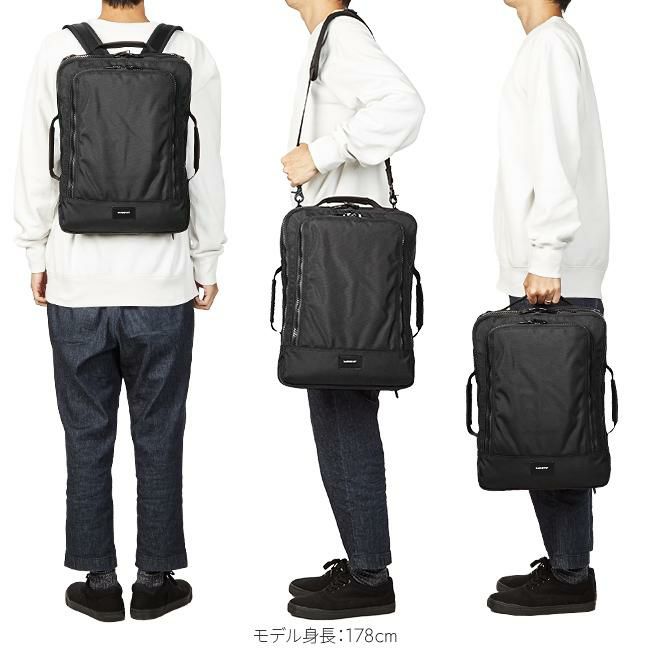 サンドクヴィスト AERIAL ビジネスリュック SANDQVIST tyre