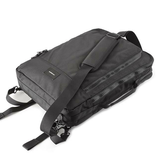 サンドクヴィスト AERIAL ビジネスリュック SANDQVIST tyre