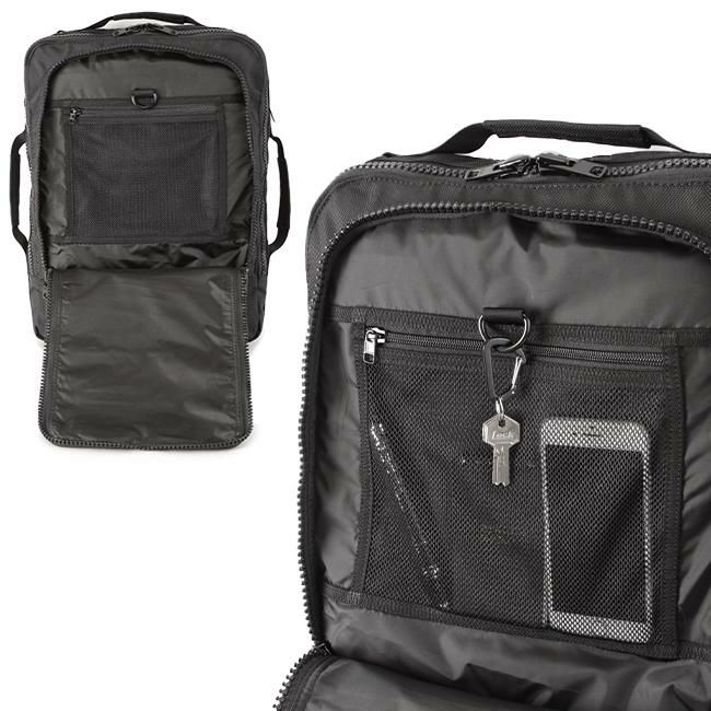 サンドクヴィスト AERIAL ビジネスリュック SANDQVIST tyre