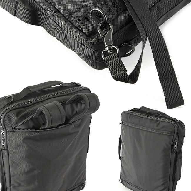 サンドクヴィスト AERIAL ビジネスリュック SANDQVIST tyre