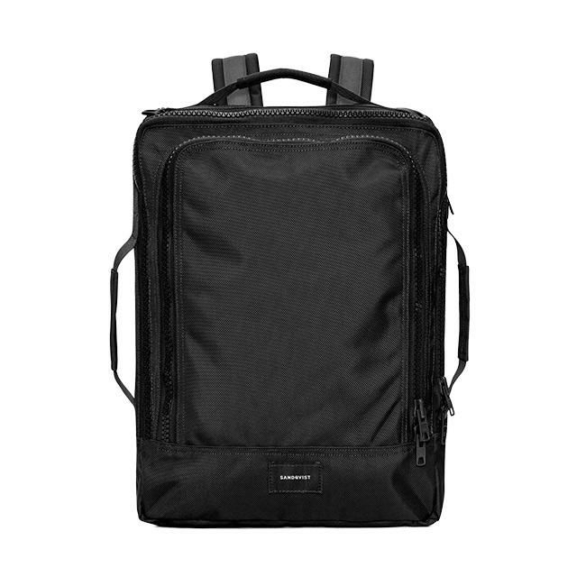 サンドクヴィスト AERIAL ビジネスリュック SANDQVIST tyre