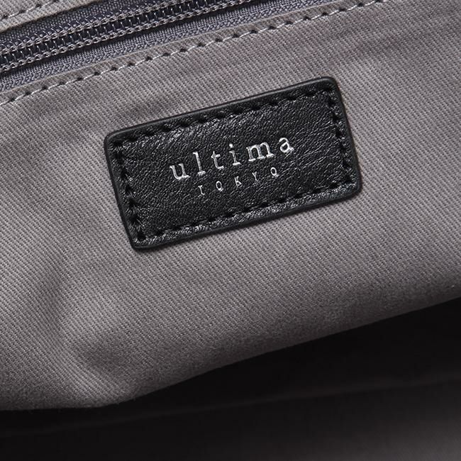 ウルティマトーキョー バルケッタ トートバッグ ultima TOKYO ultima-11443
