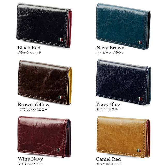 ウルティマトーキョー ゼウス カードケース 名刺入れ ultima TOKYO ultima-34532