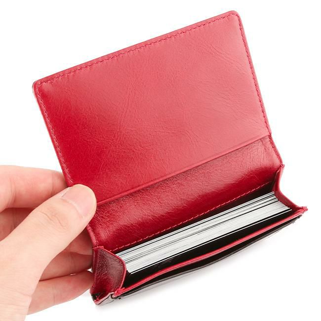 ウルティマトーキョー ゼウス カードケース 名刺入れ ultima TOKYO ultima-34532