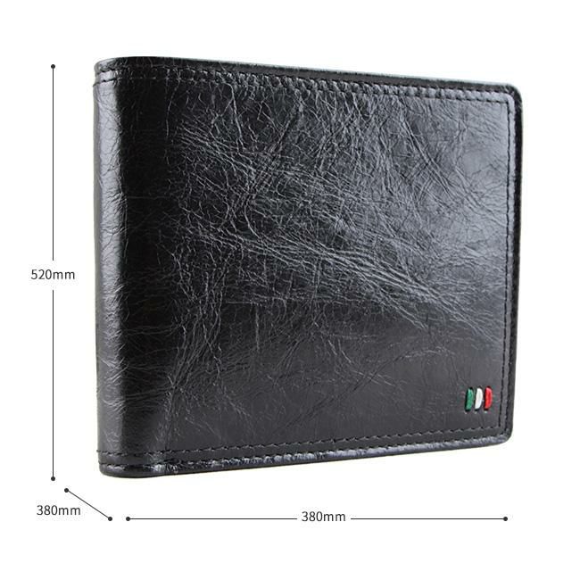 ウルティマトーキョー ゼウス 二つ折り財布 ultima TOKYO ultima-34533