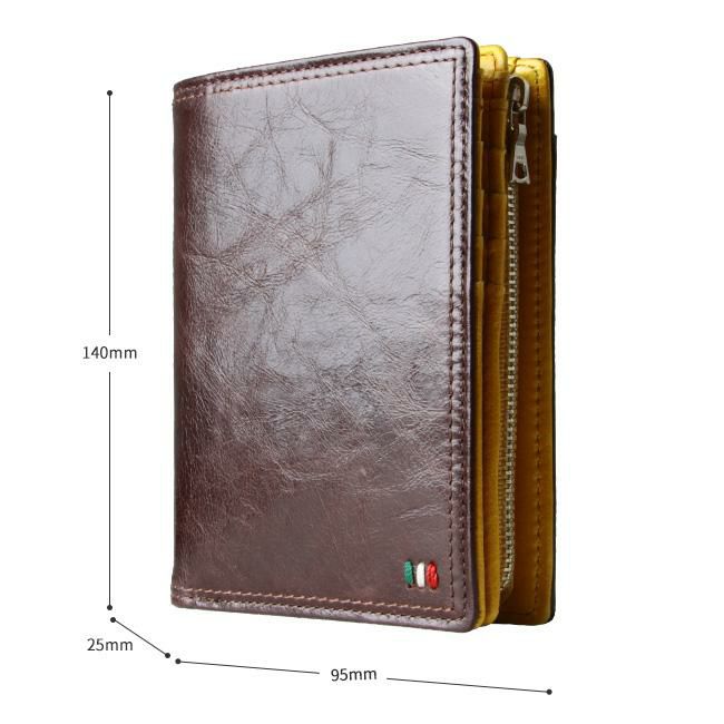 ウルティマトーキョー ゼウス ミドル財布 ultima TOKYO ultima-34534