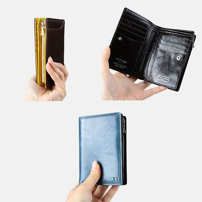 ウルティマトーキョー ゼウス ミドル財布 ultima TOKYO ultima-34534