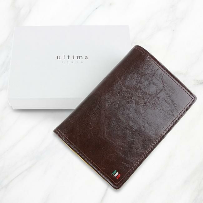 ウルティマトーキョー ゼウス ミドル財布 ultima TOKYO ultima-34534