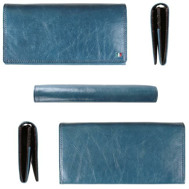 ウルティマトーキョー ゼウス 長財布 ultima TOKYO ultima-34535