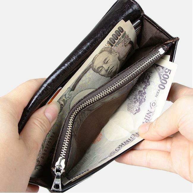 ウルティマトーキョー ゼウス 長財布 ultima TOKYO ultima-34535