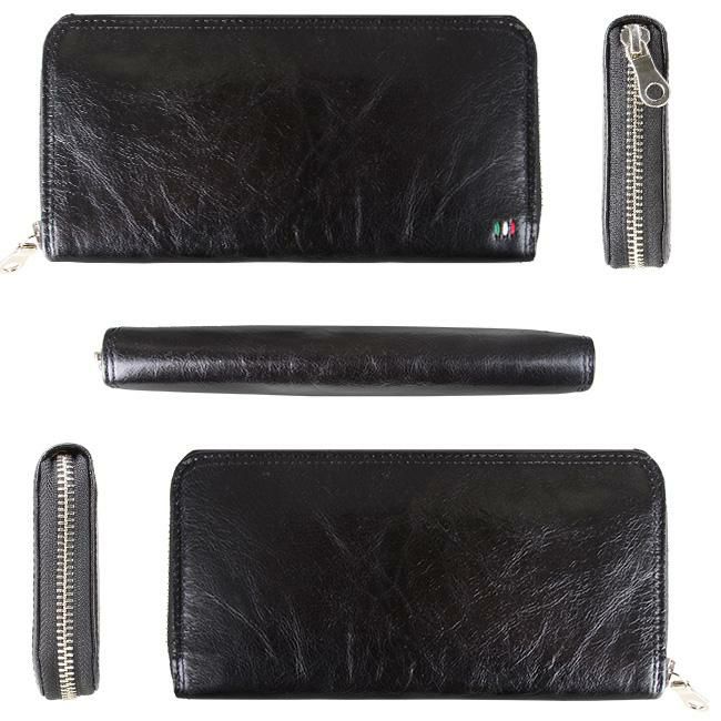 ウルティマトーキョー ゼウス 長財布 ultima TOKYO ultima-34536