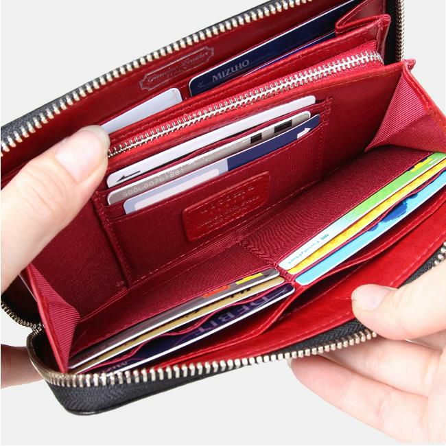 ウルティマトーキョー ゼウス 長財布 ultima TOKYO ultima-34536