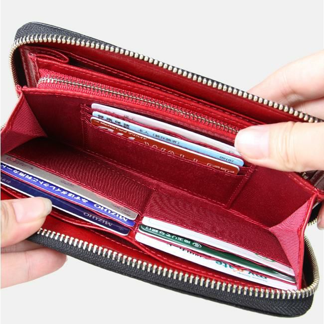 ウルティマトーキョー ゼウス 長財布 ultima TOKYO ultima-34536