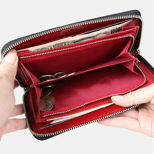 ウルティマトーキョー ゼウス 長財布 ultima TOKYO ultima-34536