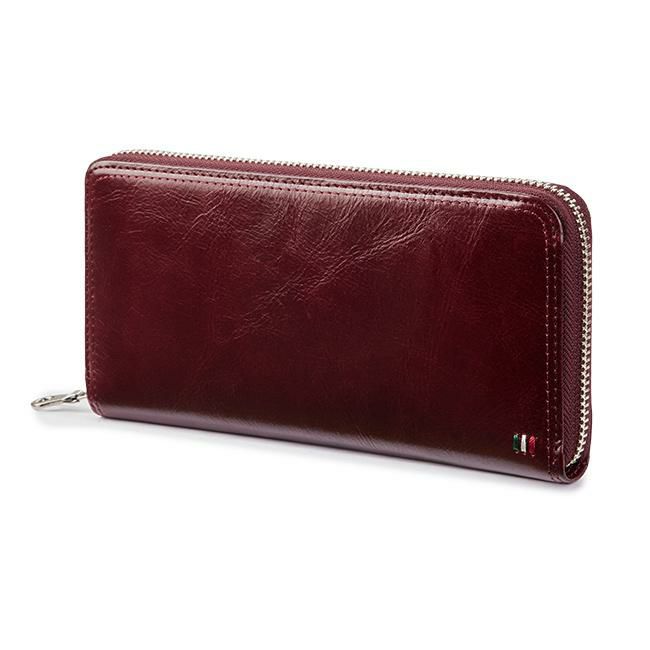 ウルティマトーキョー ゼウス 長財布 ultima TOKYO ultima-34536