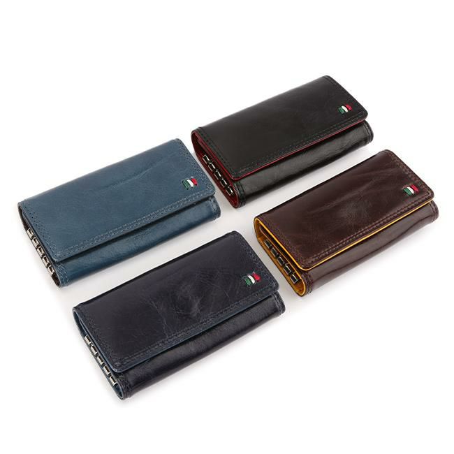 ウルティマトーキョー ゼウス キーケース キーホルダー ultima TOKYO ultima-34538