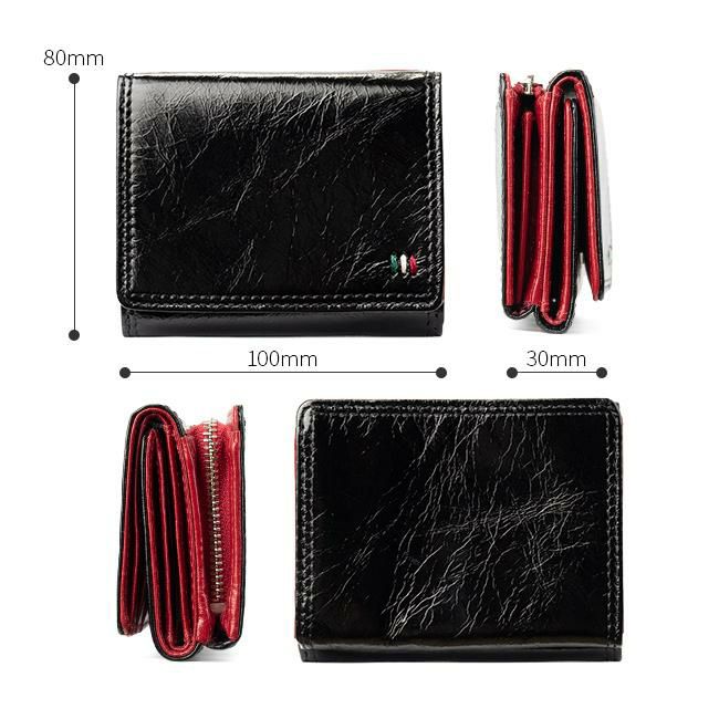 ウルティマトーキョー ゼウス 三つ折り財布 ultima TOKYO ultima-34539